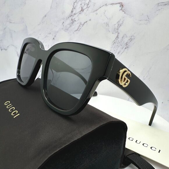 New Gucci Sunglasses - Picture 1 of 16